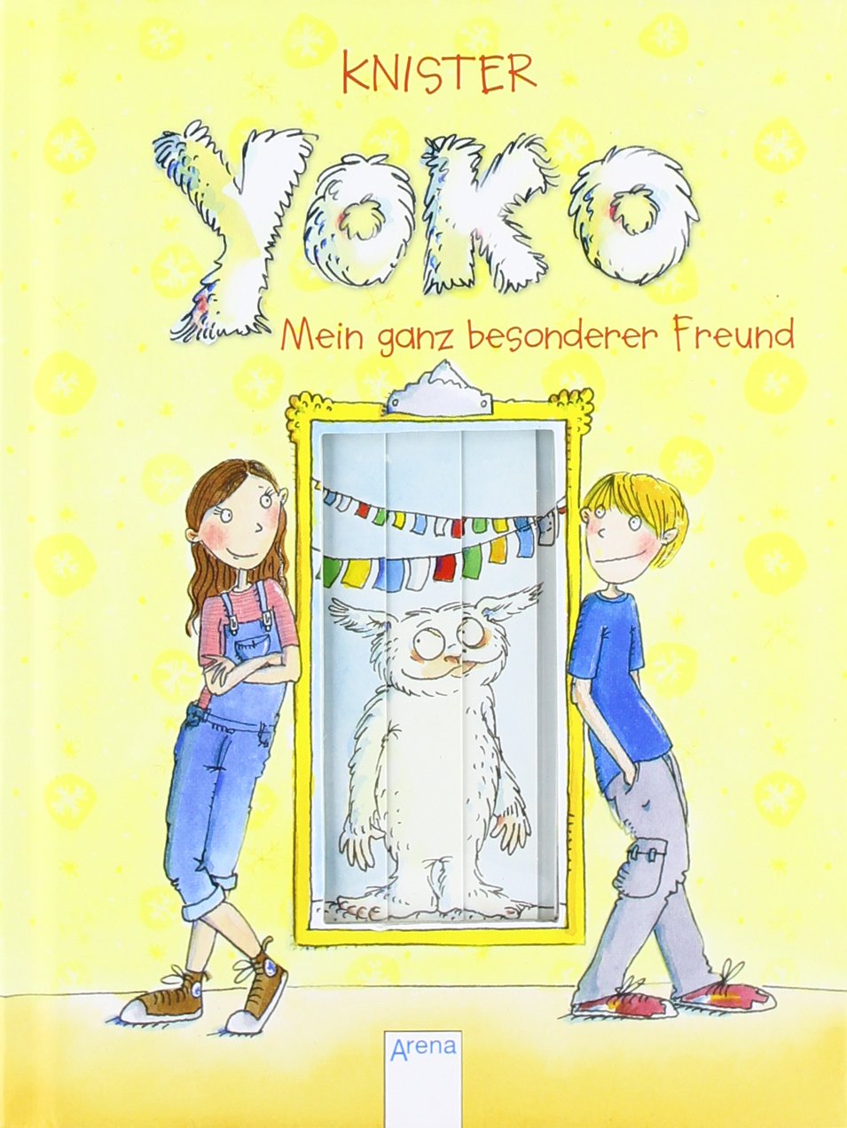 Yoko - Mein ganz besonderer Freund Novels & Short Stories