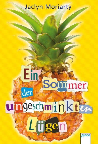 Product Image: Ein Sommer der ungeschminkten Lügen