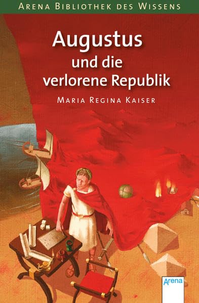 Augustus und die verlorene Republik Non-fiction