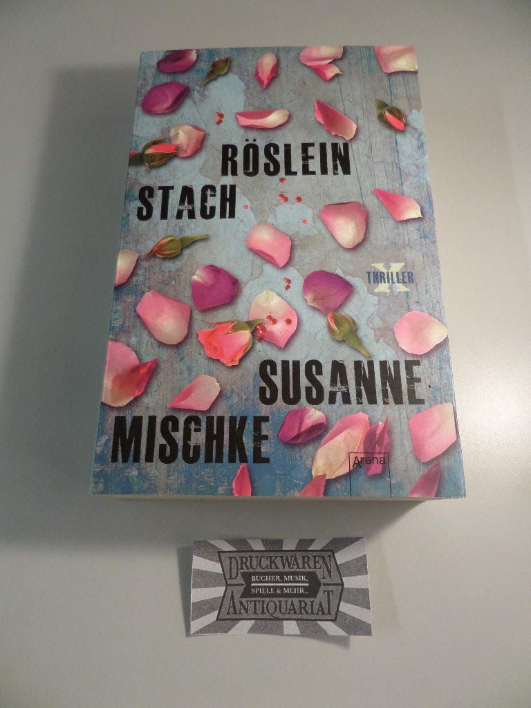 Product Image: Röslein stach