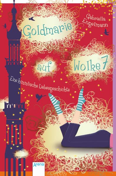 Goldmarie auf Wolke 7 Fiction