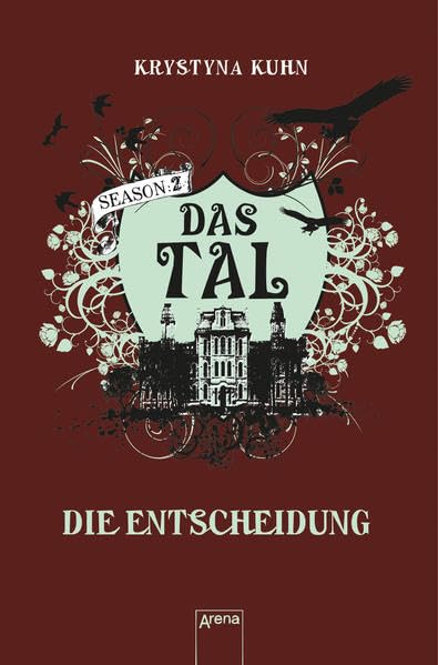 Das Tal. Season 2.4. Die Entscheidung Fantasy & Sci-Fi