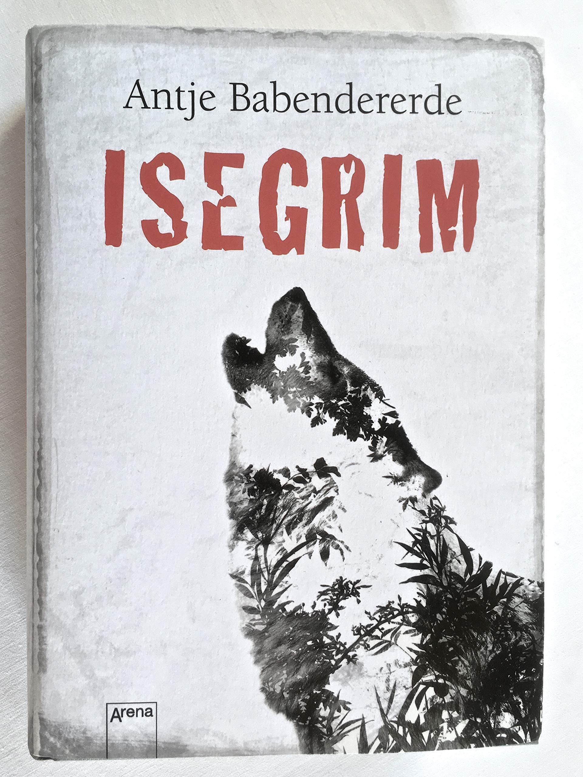 Isegrim Fantasy & Sci-Fi