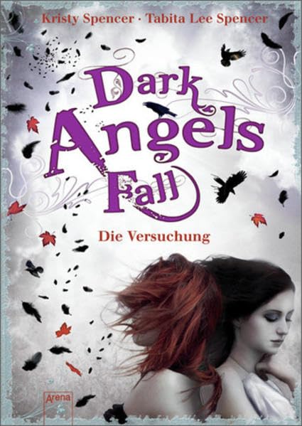 Product Image: Dark Angels' Fall - Die Versuchung