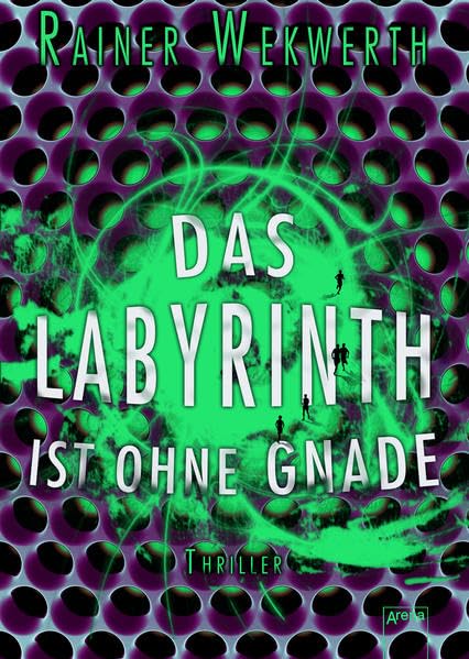 Product Image: Das Labyrinth ist ohne Gnade (3)