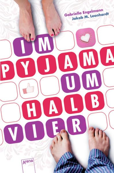 Im Pyjama um halb 4 Romance