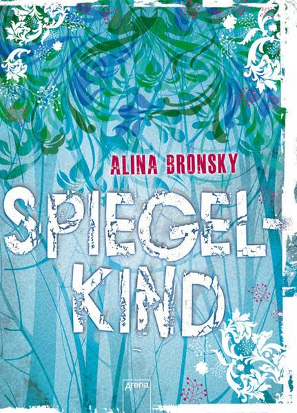 Spiegelkind Fantasy & Sci-Fi