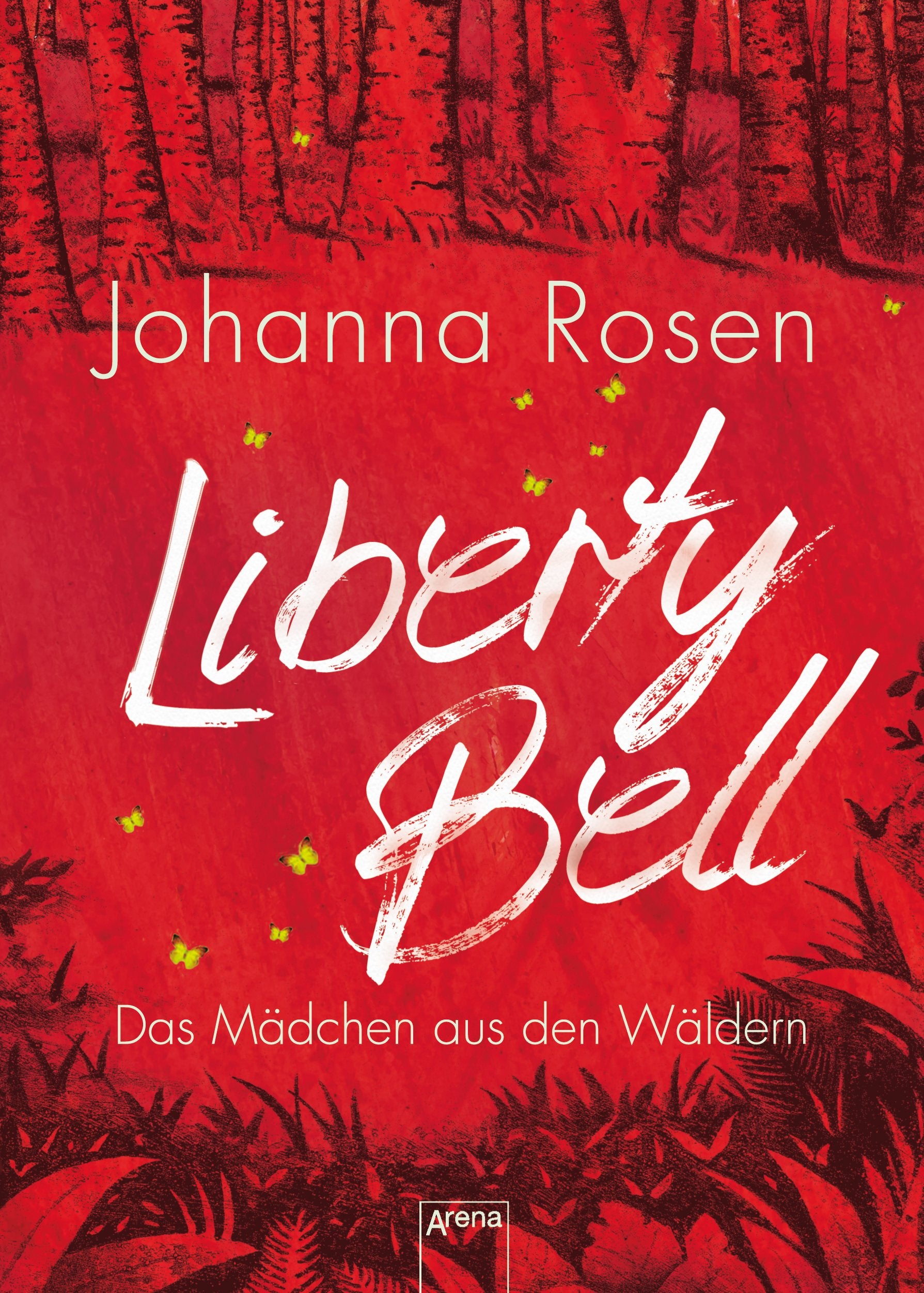 Liberty Bell Fantasy & Sci-Fi for children