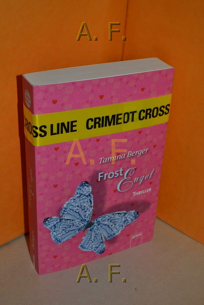 Frostengel Psychology