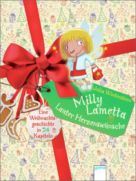Milly Lametta - Lauter Herzenswünsche Novels & Short Stories