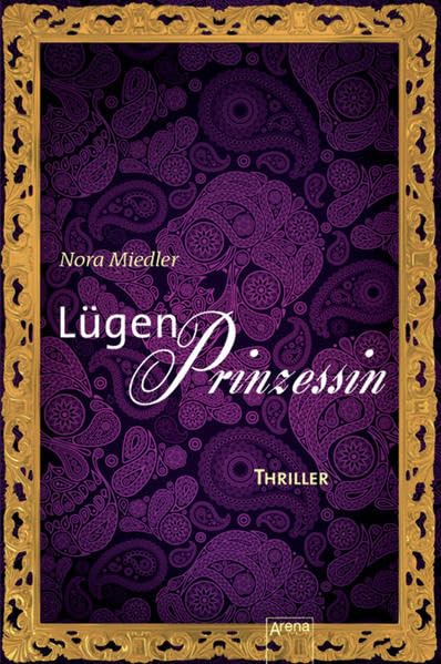 Lügenprinzessin Crime & Thrillers