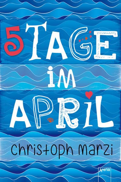 Product Image: 5 Tage im April
