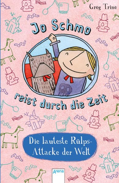 Product Image: Jo Schmo reist durch die Zeit