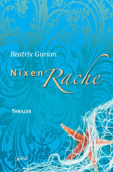 Nixenrache Fantasy & Sci-Fi