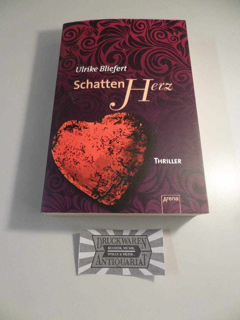 Schattenherz Fiction
