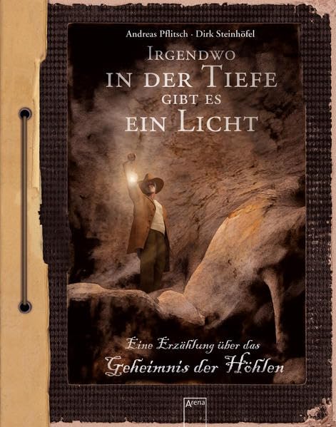 Irgendwo in der Tiefe gibt es ein Licht Leisure & Fun