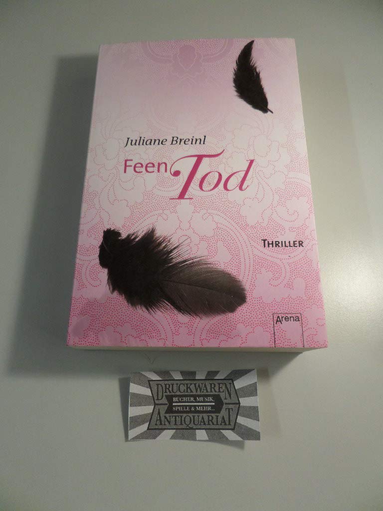 Feentod Fiction