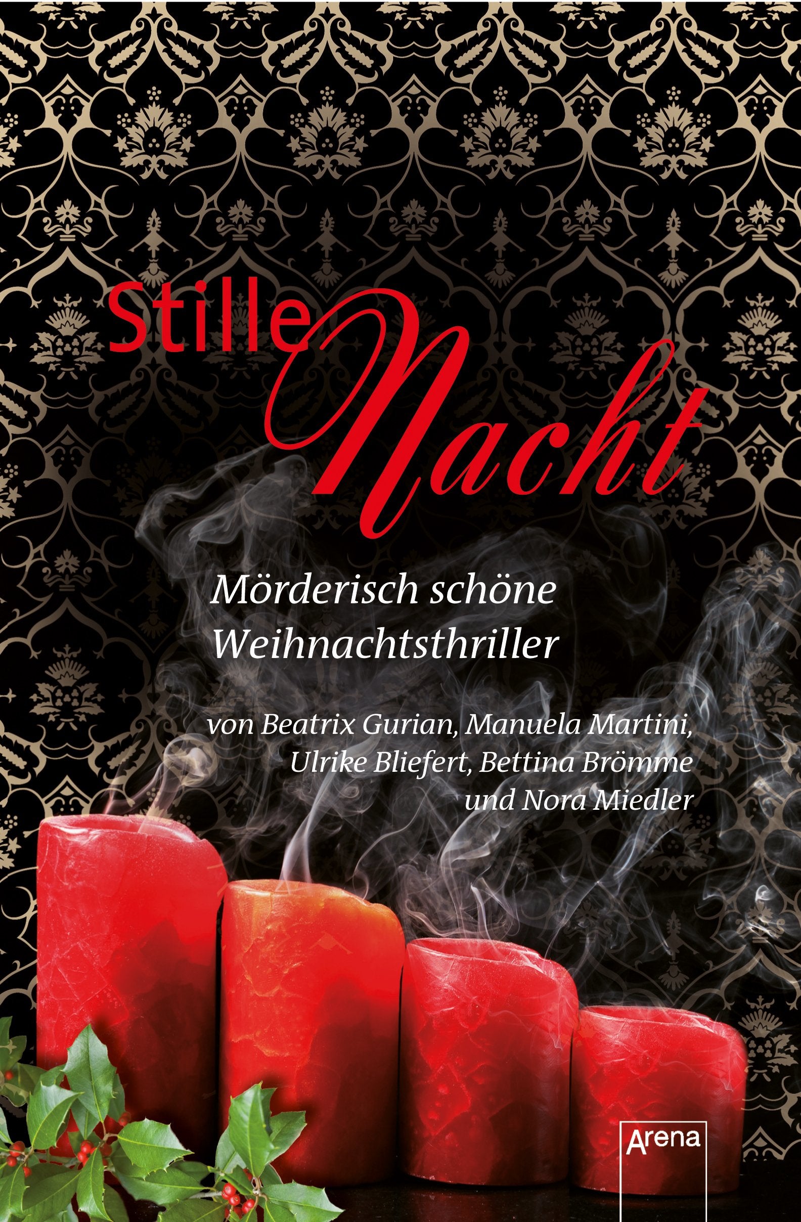 Product Image: Stille Nacht