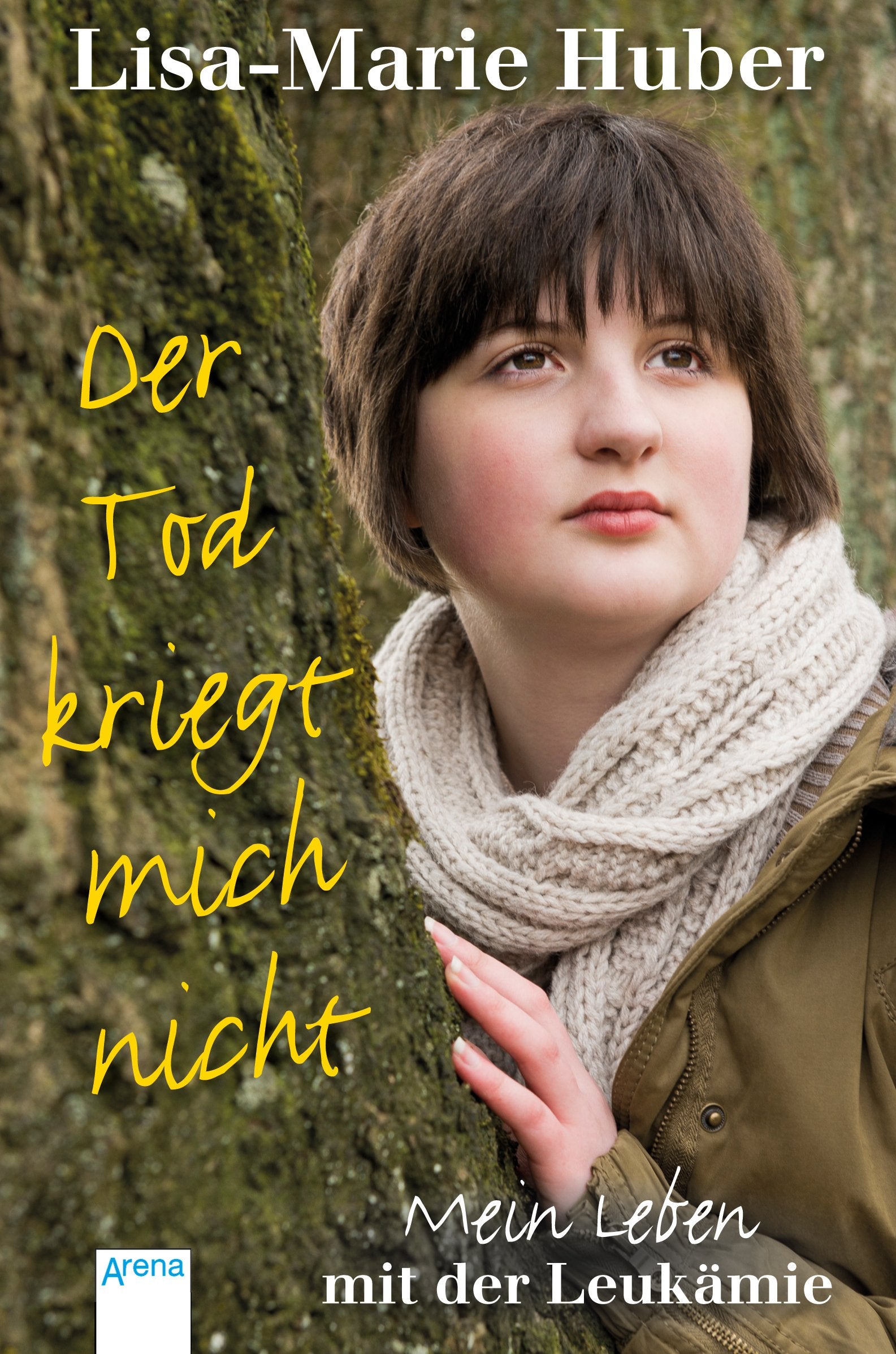 Der Tod kriegt mich nicht Fantasy & Sci-Fi