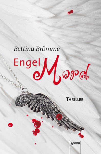 Engelmord Fiction books for children