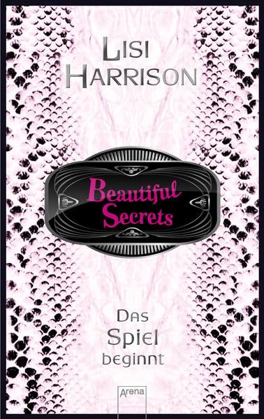Product Image: Beautiful Secrets 01. Das Spiel beginnt