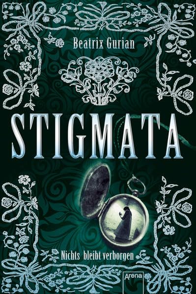 Stigmata Fantasy & Sci-Fi
