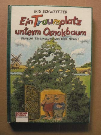 Ein Traumplatz unterm Ornokbaum Books
