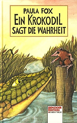 Ein Krokodil sagt die Wahrheit und andere Geschichten Books