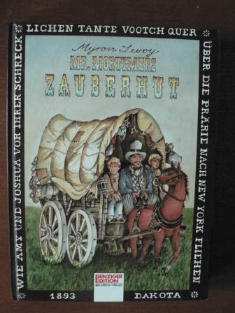 Product Image: Mr. Mortimers Zauberhut