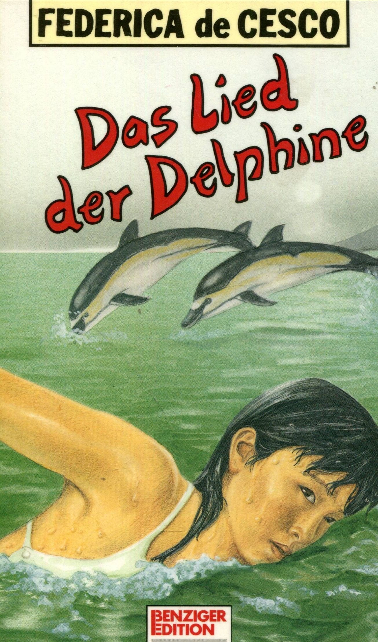 Product Image: Das Lied der Delphine
