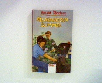 Product Image: Heckenrosensommer