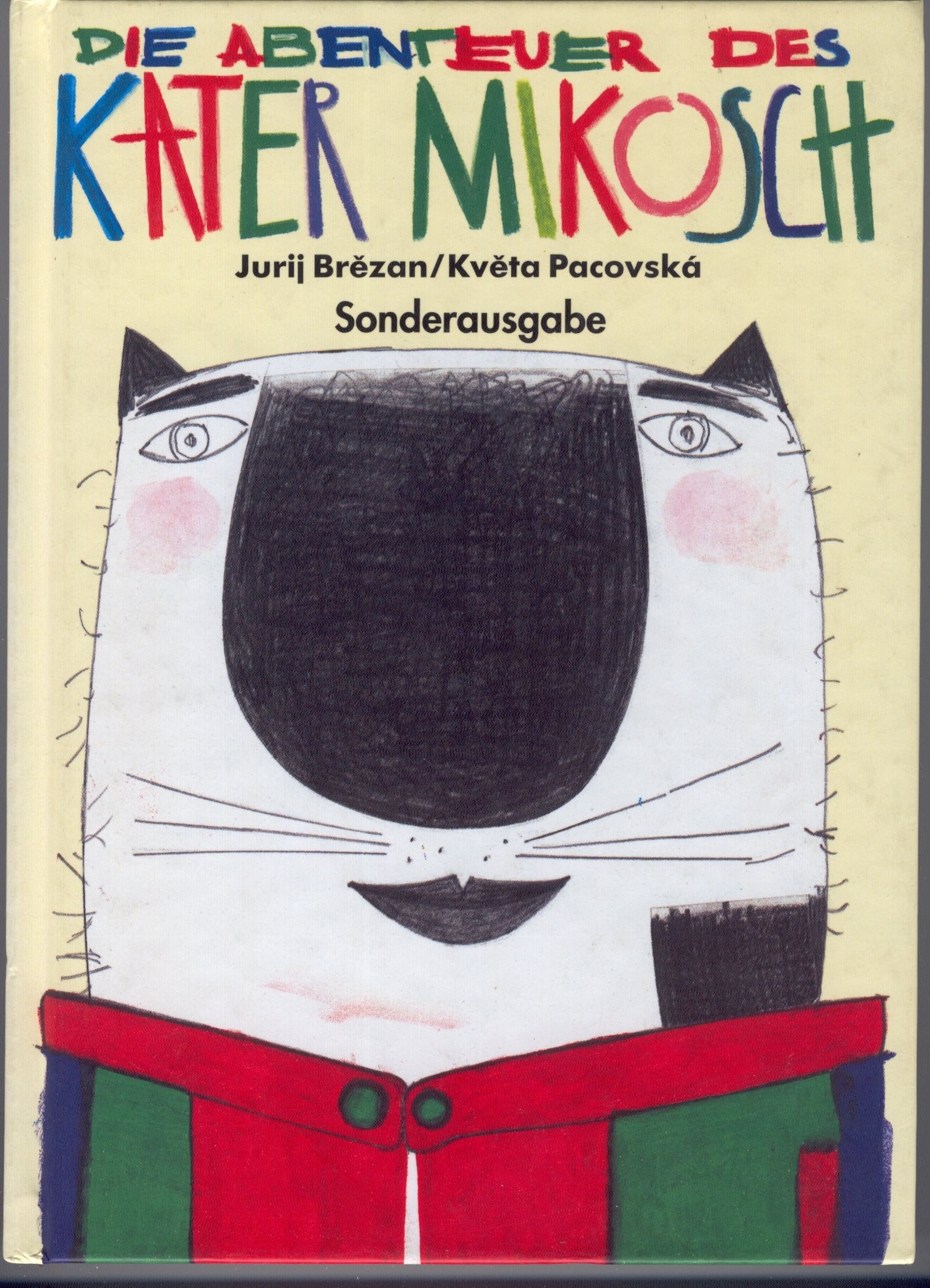 Veronika kommt ganz gross raus Books