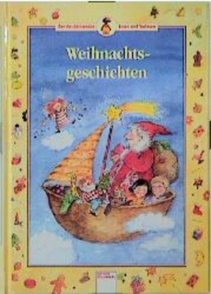 Weihnachtsgeschichten (Edition Bücherbär) Books