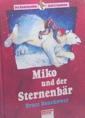 Product Image: Miko und der Sternenbär