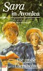 Sara in Avonlea: Die grosse Überraschung Books