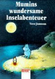 Mumins wundersame Inselabenteuer Fairy Tales & Legends