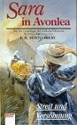 Sara in Avonlea, Bd.8, Streit und Versöhnung Books