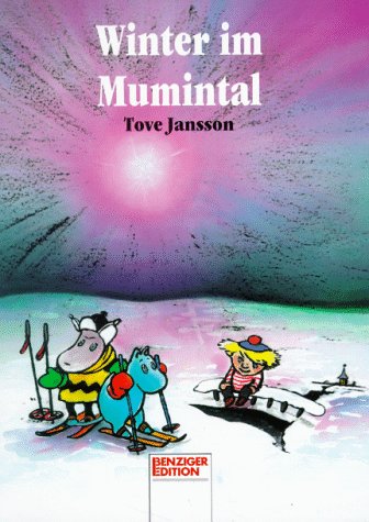 Product Image: Winter im Mumintal.