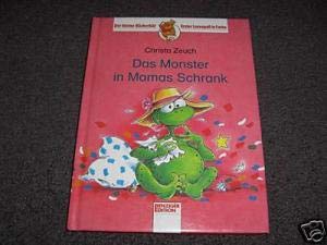 Das Monster in Mamas Schrank Novels & Short Stories