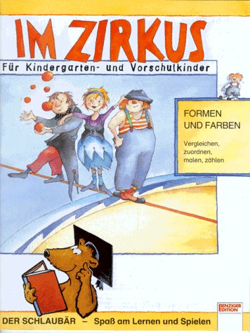 Im Zirkus Books