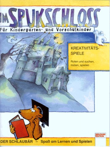 Im Spukschloß Books