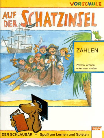 Product Image: Auf der Schatzinsel.
