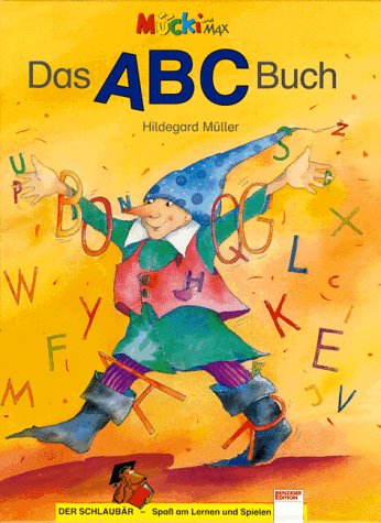 Das ABC-Buch Books
