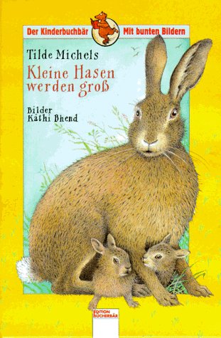 Kleine Hasen werden gross Novels & Short Stories