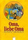 Oma, liebe Oma Books