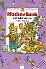Rätselkater Kasimir auf Schatzsuche Books