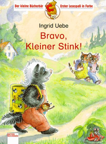 Product Image: Bravo, kleiner Stink