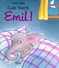 Gute Nacht, Emil! Children's books