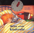 Meine erste Kinderuhr Books