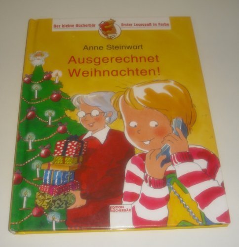 Ausgerechnet Weihnachten! Books